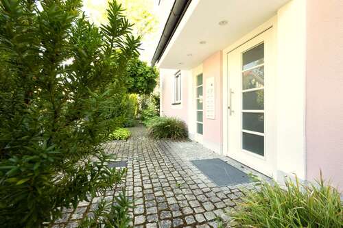 Foto - Wohnung zum Kaufen in München 865.000,00 € 86.33 m²