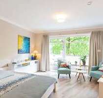 Wohnen auf Zeit in Hamburg 1.500,00 €