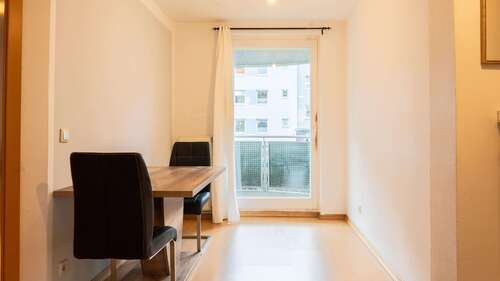 Foto - Wohnung zum Kaufen in Braunschweig 165.000,00 € 72.46 m²