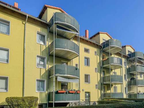 Foto - Wohnung zum Kaufen in Braunschweig 189.000,00 € 72.46 m²