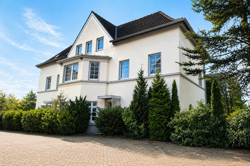 Foto - Haus zum Kaufen in Düsseldorf 1.850.000,00 € 264 m²