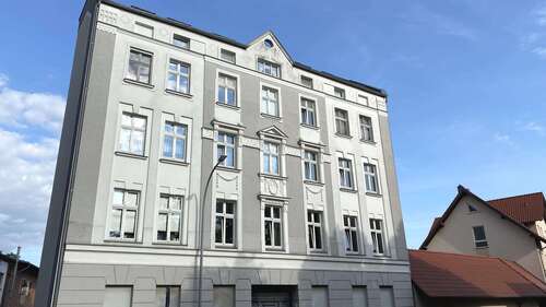 Foto - Wohnung zum Kaufen in Forst 39.900,00 € 68.3 m²