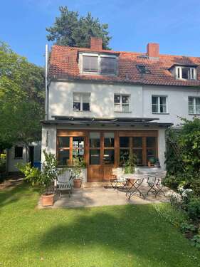 Foto - Haus zum Mieten in Berlin 2.200,00 € 110 m²