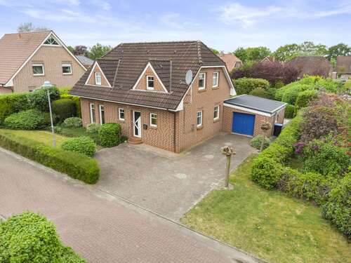 Foto - Haus zum Kaufen in Westoverledingen Flachsmeer 299.000,00 € 125 m²