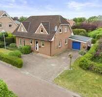 Haus zum Kaufen in Westoverledingen Flachsmeer 299.000,00 € 125 m² - Westoverledingen / Flachsmeer