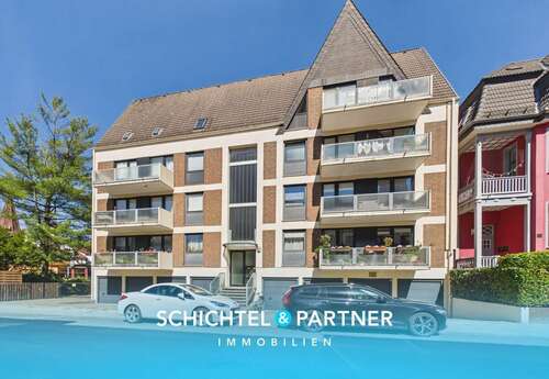Foto - Wohnung zum Kaufen in Bremen 349.000,00 € 146 m²