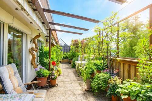 Foto - Wohnung zum Kaufen in Puchheim 480.000,00 € 83 m²