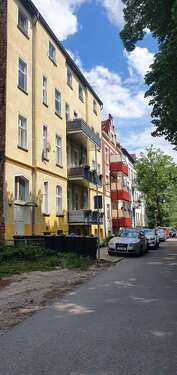 Foto - Wohnung zum Mieten in Fürstenwalde 1.000,00 € 100 m²