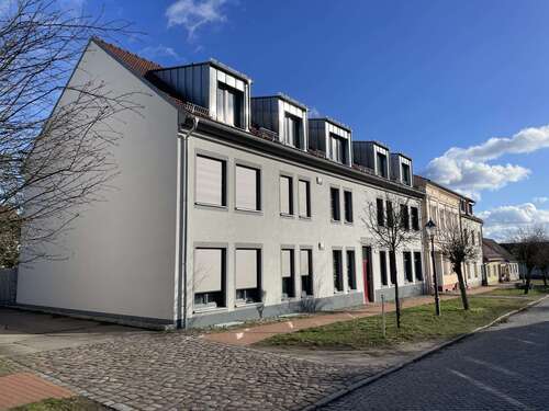 Foto - Wohnung zum Mieten in Mittenwalde 932,00 € 66.56 m²