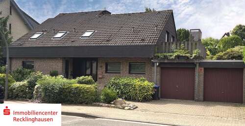 Foto - Haus zum Kaufen in Oer-Erkenschwick 449.000,00 € 134 m²