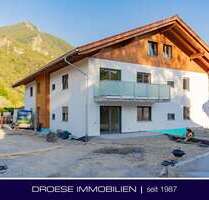 Wohnung zum Mieten in Marquartstein 610,00 € 47.71 m²