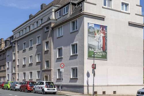 Foto - Wohnung zum Mieten in Essen 658,00 € 77.86 m²