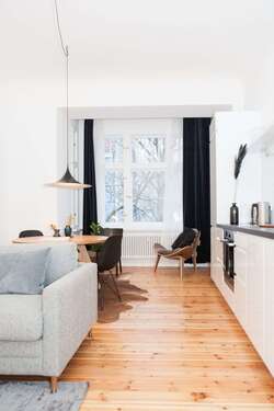 Foto - Wohnen auf Zeit in Berlin 1.350,00 €