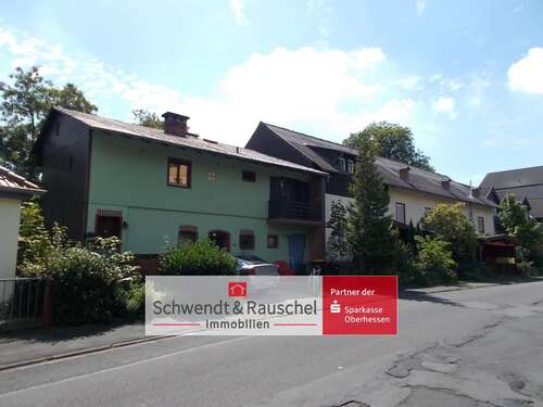 Foto - Haus zum Kaufen in Schotten 330.000,00 € 377.64 m²