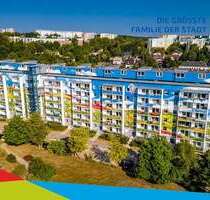 Wohnung zum Mieten in Chemnitz 229,00 € 41.39 m²