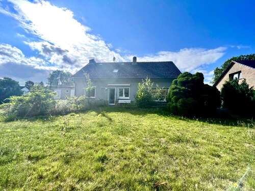 Foto - Haus zum Kaufen in Isernhagen Altwarmbüchen 549.000,00 € 149 m²