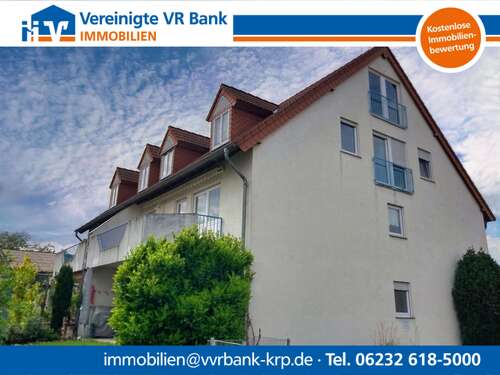 Foto - Wohnung zum Kaufen in Freinsheim 490.000,00 € 210 m²