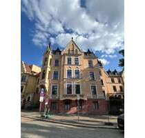 Wohnung zum Mieten in Halle (Saale) 1.150,00 € 124.92 m²
