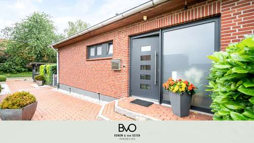 Foto - Haus zum Kaufen in Lehmkuhlen 368.000,00 € 102.8 m²