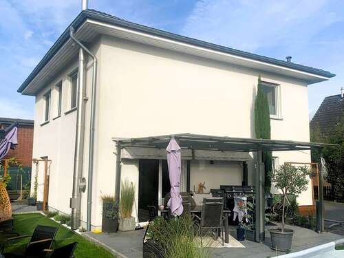 Foto - Haus zum Kaufen in Winsen-Hoopte 598.000,00 € 125.25 m²