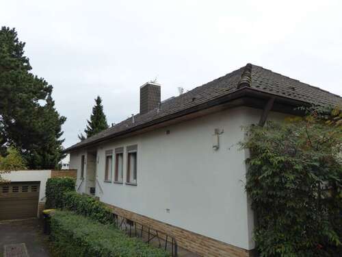 Foto - Haus zum Kaufen in Butzbach 450.000,00 € 185 m²
