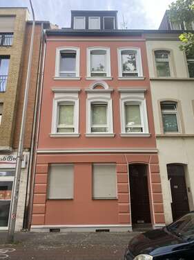 Foto - Wohnung zum Mieten in Düren 295,00 € 27 m²