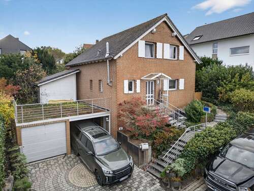Foto - Haus zum Kaufen in Mönsheim 649.000,00 € 116.5 m²