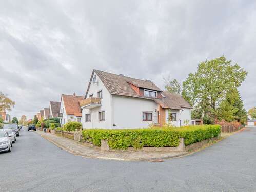 Foto - Haus zum Kaufen in Lehrte Aligse 309.000,00 € 134 m²