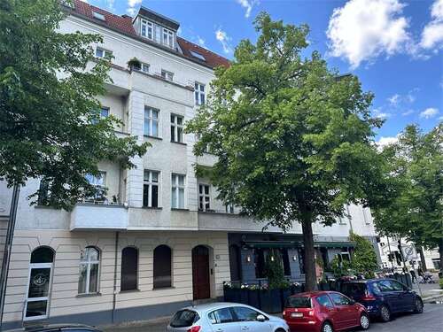 Foto - Haus zum Kaufen in Berlin 5.390.000,00 € 1862.39 m²