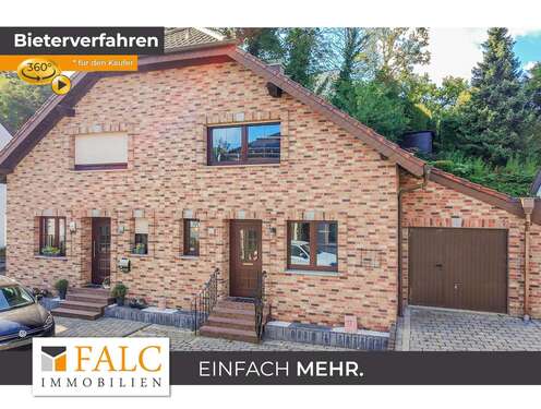 Foto - Haus zum Kaufen in Heinsberg 289.000,00 € 110 m²