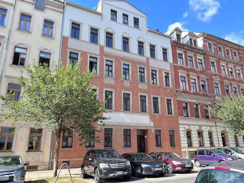 Foto - Wohnung zum Mieten in Chemnitz 650,00 € 123 m²