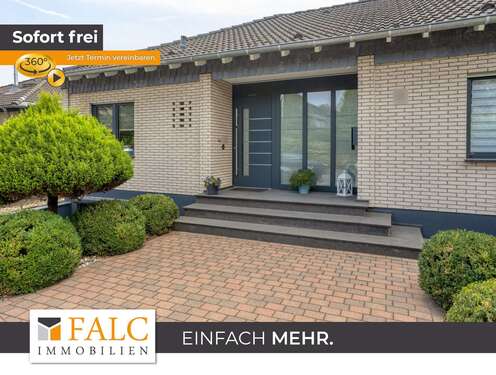 Foto - Haus zum Kaufen in Pulheim 792.000,00 € 186.38 m²