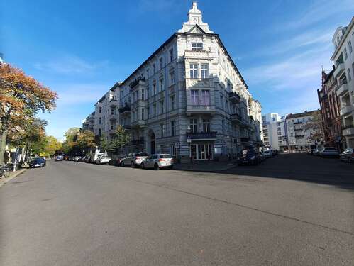 Foto - Büro in Berlin 1.800,00 € 120 m²