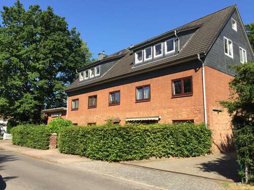 Foto - Wohnung zum Mieten in Hamburg 1.280,00 € 100 m²