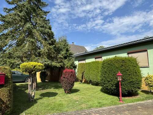 Foto - Haus zum Kaufen in Torgelow 199.000,00 € 158 m²