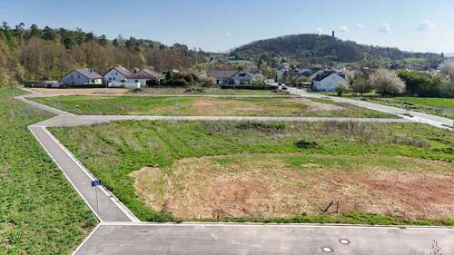 Foto - Grundstück zu verkaufen in Bamberg Wildensorg 487.200,00 € 696 m²