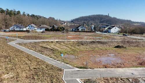 Foto - Grundstück zu verkaufen in Bamberg Wildensorg 487.200,00 € 696 m²