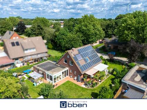 Foto - Haus zum Kaufen in Ihlow 359.000,00 € 140 m²