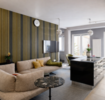 Wohnung zum Kaufen in Stuttgart 549.000,00 € 96.7 m²