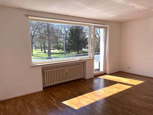 Foto - Wohnung zum Mieten in Krefeld 380,00 € 33 m²