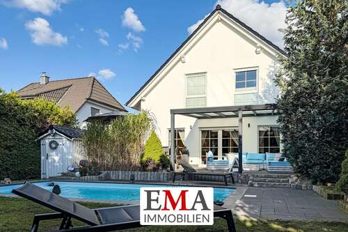 Foto - Haus zum Kaufen in Berlin 887.000,00 € 121 m²