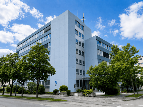 Foto - Büro in München 5.721,70 € 493.25 m²