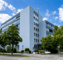 Büro in München 5.721,70 € 493.25 m²