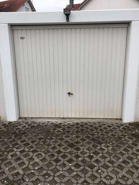Foto - Garage zu verkaufen in Osthofen 30.000,00 €