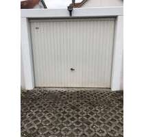 Garage zu verkaufen in Osthofen 30.000,00 €