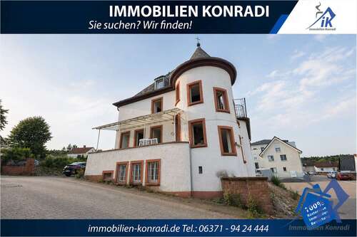 Foto - Haus zum Kaufen in Hochspeyer 699.000,00 € 721 m²