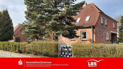 Foto - Haus zum Kaufen in Wismar 299.000,00 € 90 m²