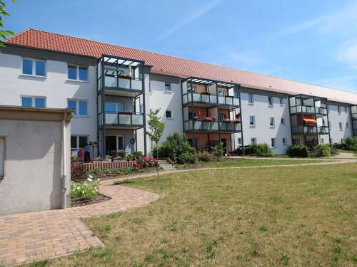 Foto - Wohnung zum Mieten in Celle 374,73 € 57.65 m²