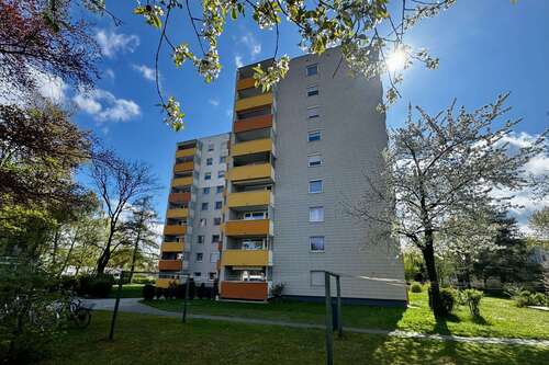 Foto - Wohnung zum Kaufen in Haar 350.000,00 € 72.23 m²