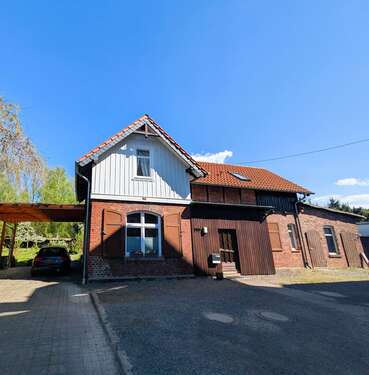 Foto - Haus zum Kaufen in Vienenburg 249.000,00 € 107 m²